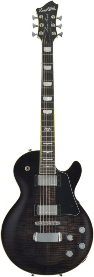 HAGSTROM SUPER SWEDE DARK STORM 2023