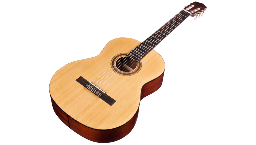 CORDOBA ITALIA CP100 GUITAR PACK - immagine 3
