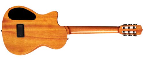 CORDOBA ITALIA STAGE GUITAR NATURAL AMBER - immagine 2