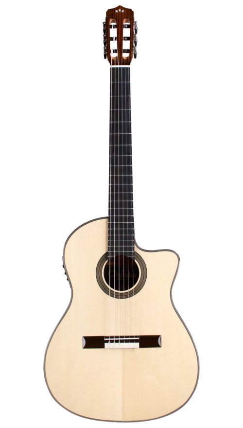 CORDOBA ITALIA FUSION 14 MAPLE