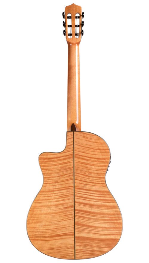 CORDOBA ITALIA FUSION 14 MAPLE - immagine 2