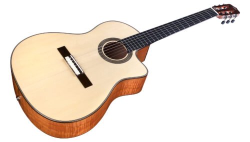 CORDOBA ITALIA FUSION 14 MAPLE - immagine 3