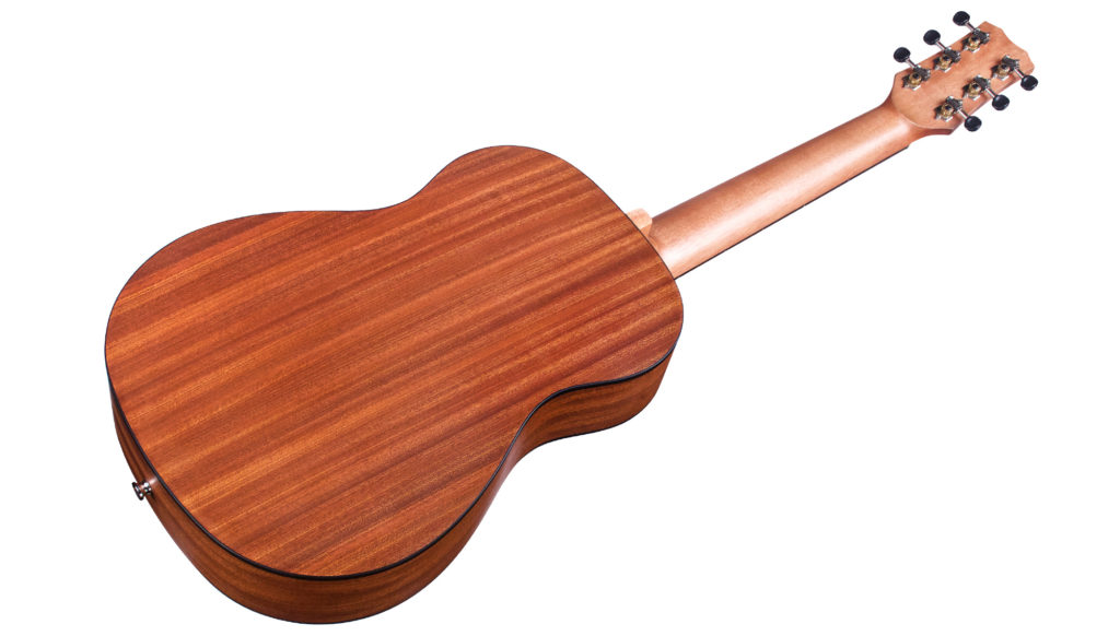 CORDOBA ITALIA MINI II MH MAHOGANY - immagine 2