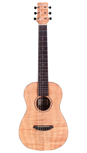 CORDOBA ITALIA MINI II FMH FLAMED MAHOGANY