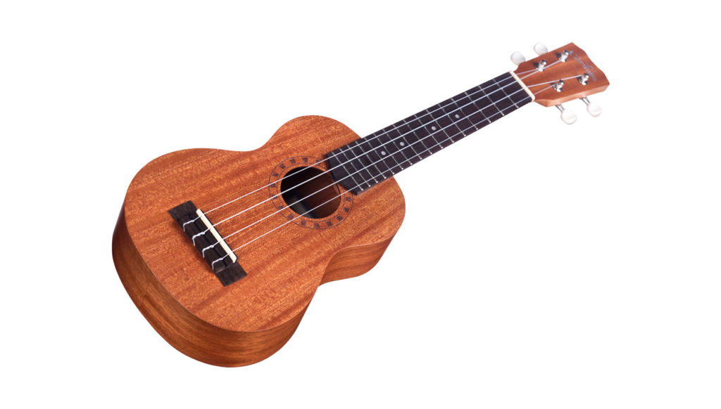 CORDOBA ITALIA UKULELE PLAYER PACK SOPRANO - immagine 2