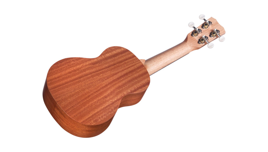 CORDOBA ITALIA UKULELE PLAYER PACK SOPRANO - immagine 3