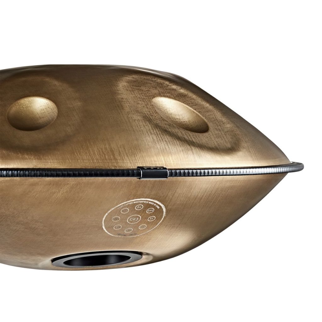 SONIC ENERGY HPSTL92 - immagine 2