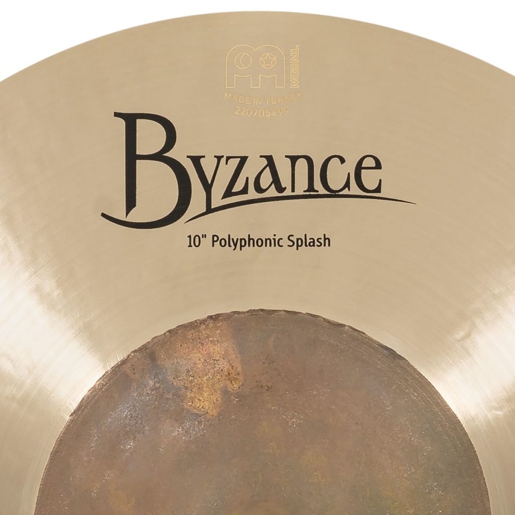 MEINL B10POS - immagine 4