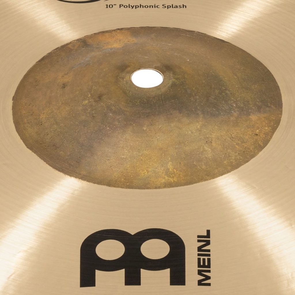 MEINL B10POS - immagine 5