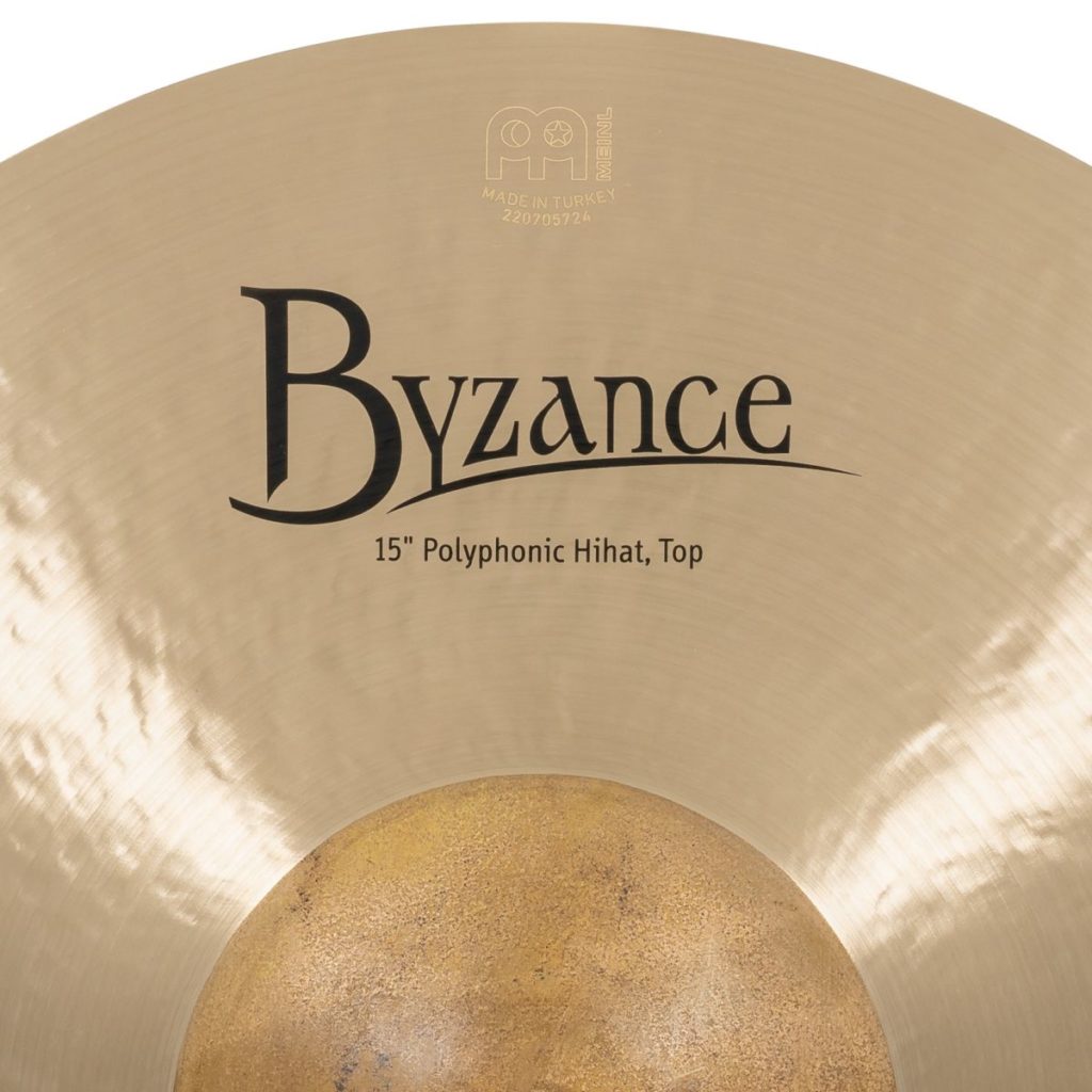 MEINL B15POH - immagine 6