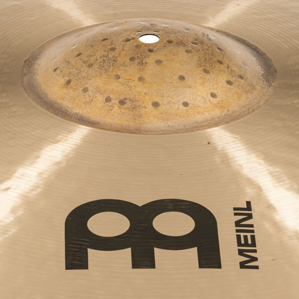 MEINL B22POR - immagine 5