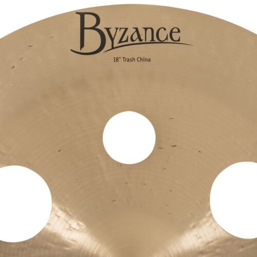 MEINL B18TRCH - immagine 4