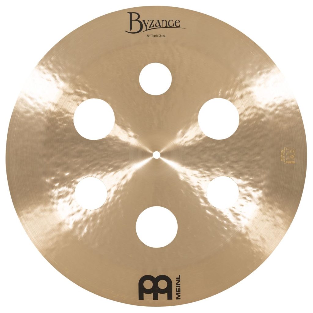MEINL B20TRCH