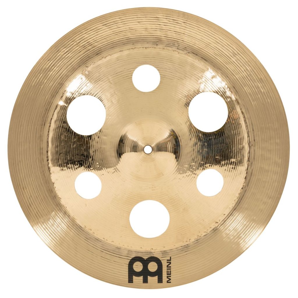 MEINL B18TRCH-B - immagine 2