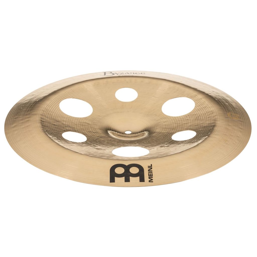 MEINL B18TRCH-B - immagine 3