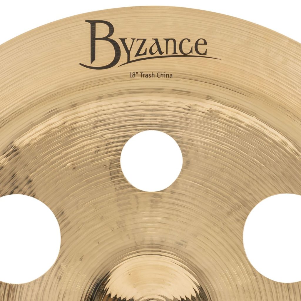 MEINL B18TRCH-B - immagine 4
