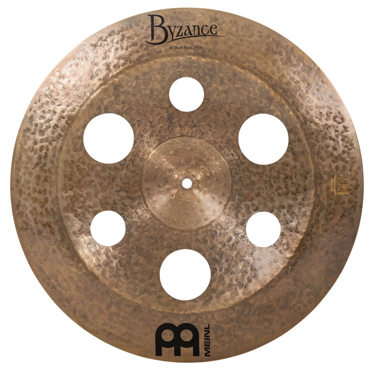 MEINL B18DATRCH