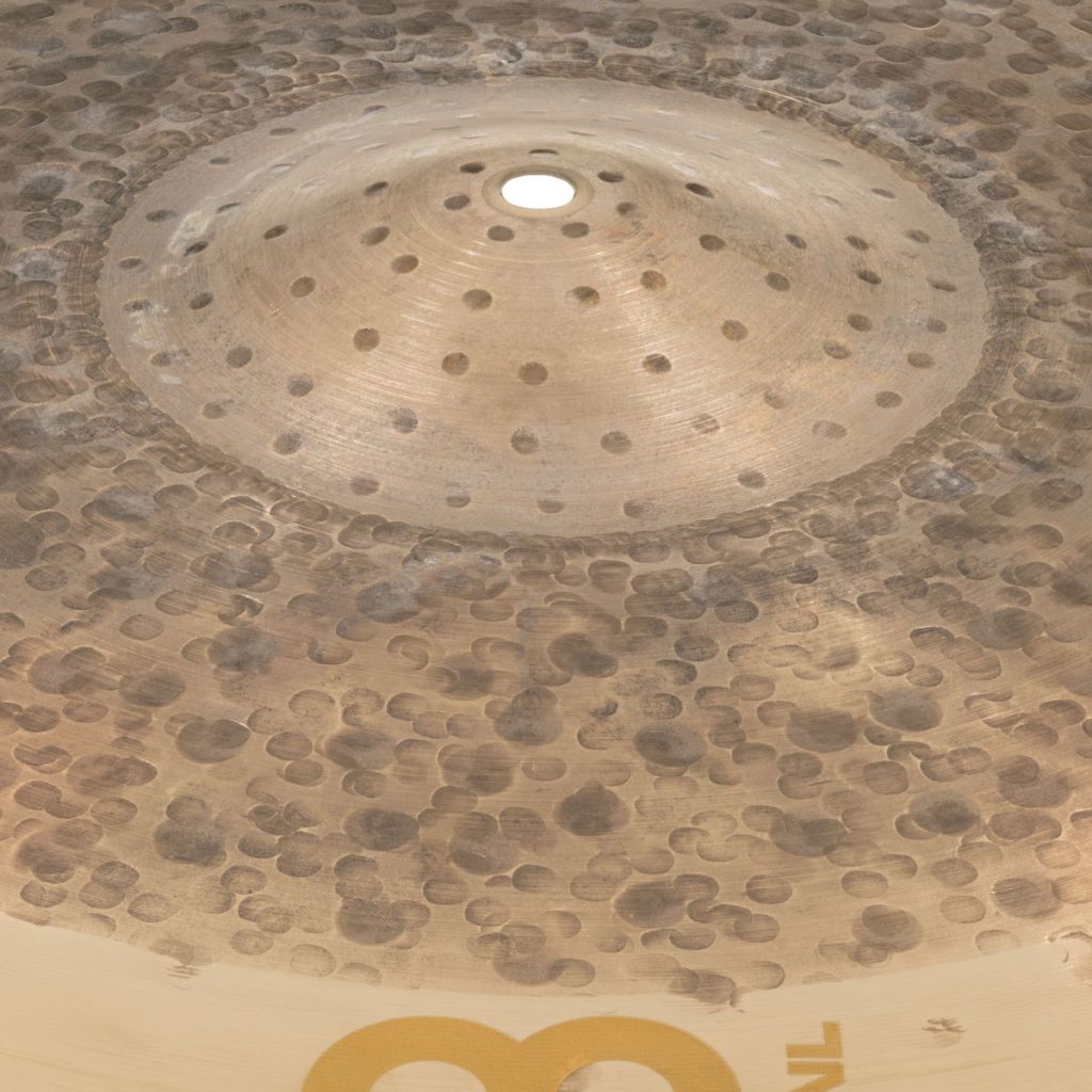 MEINL B22EQR - immagine 5