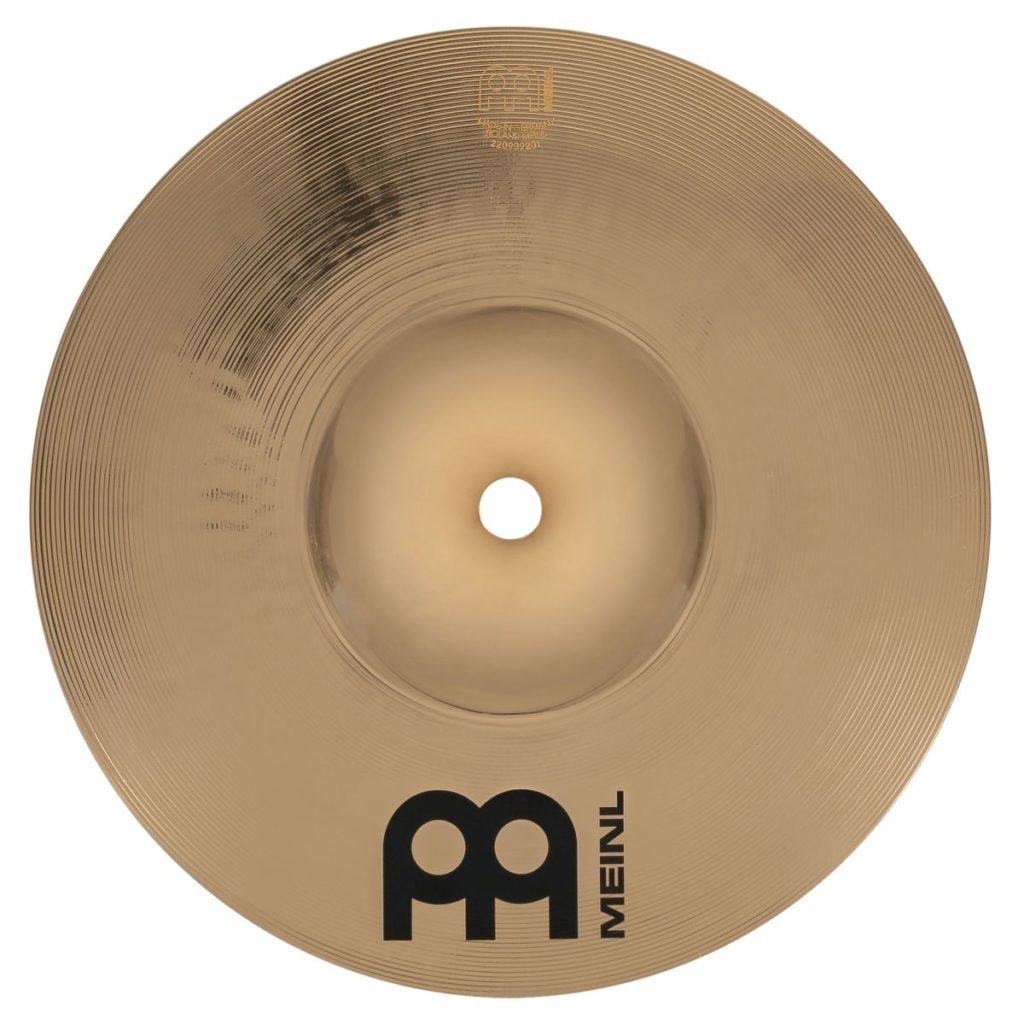 MEINL PAC8S - immagine 2