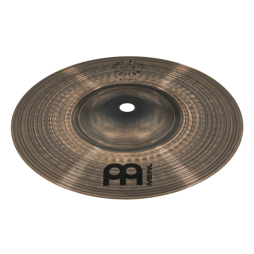 MEINL PAC8S - immagine 3