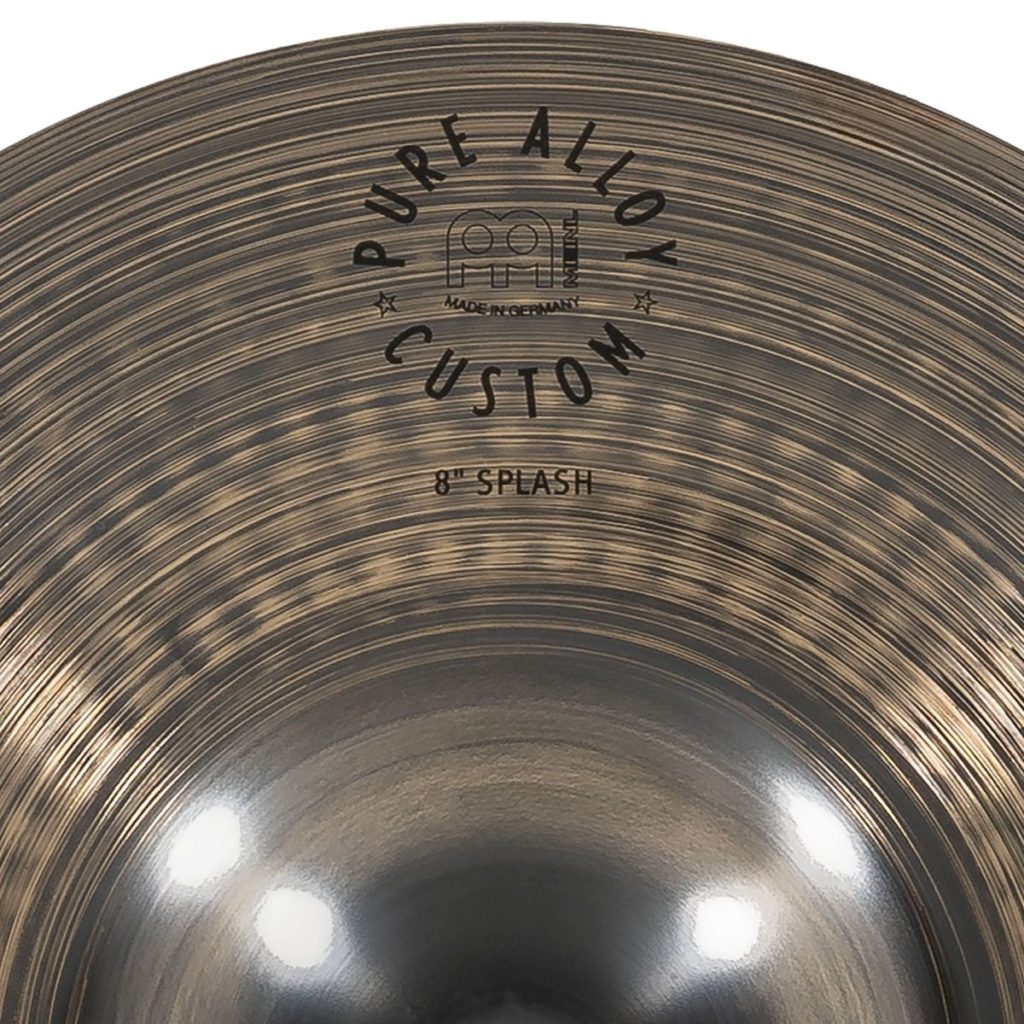 MEINL PAC8S - immagine 4