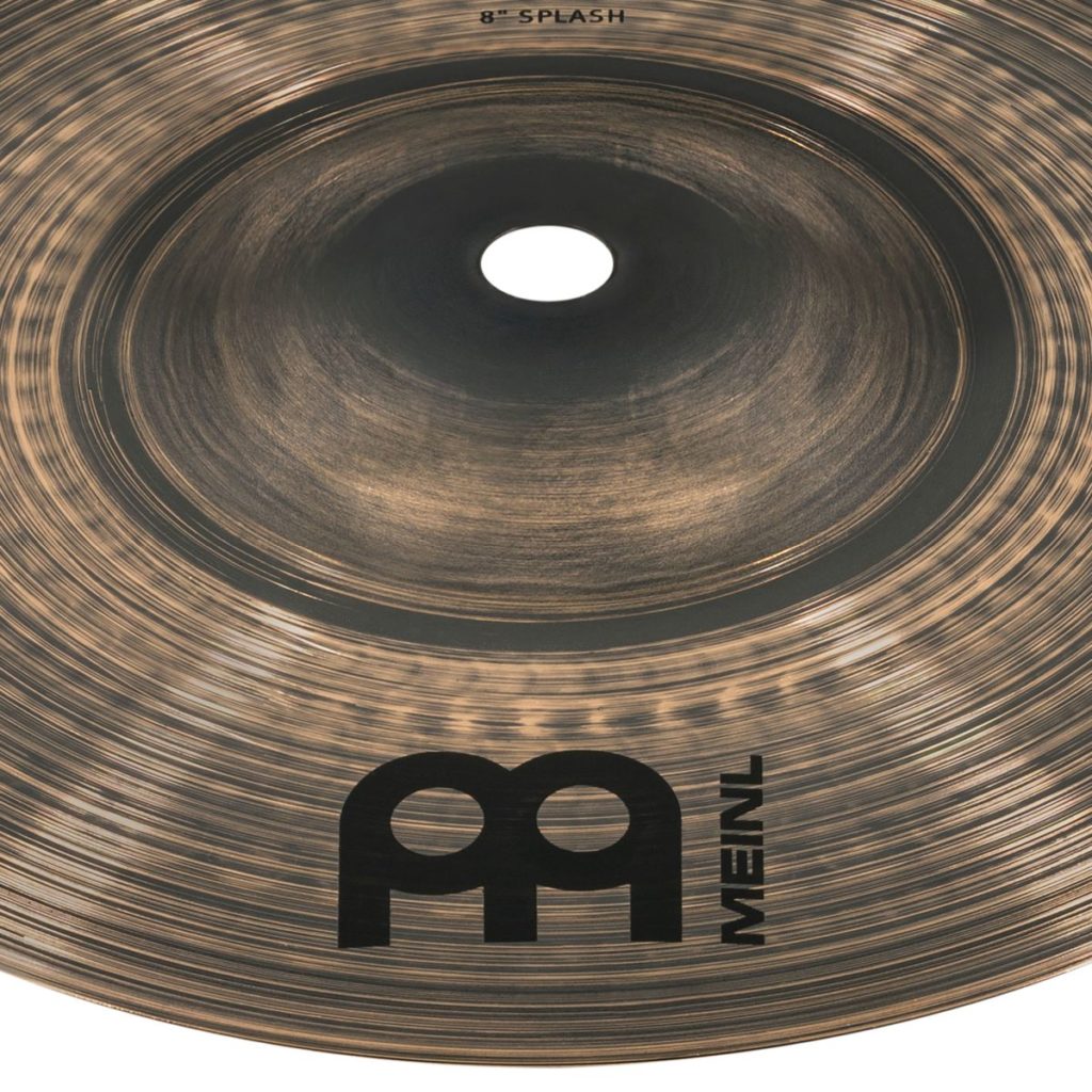 MEINL PAC8S - immagine 5