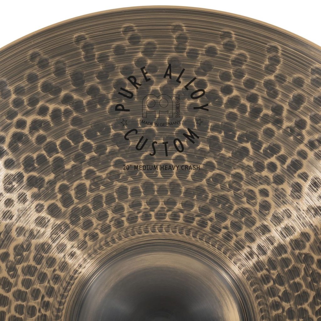 MEINL PAC20MHC - immagine 4