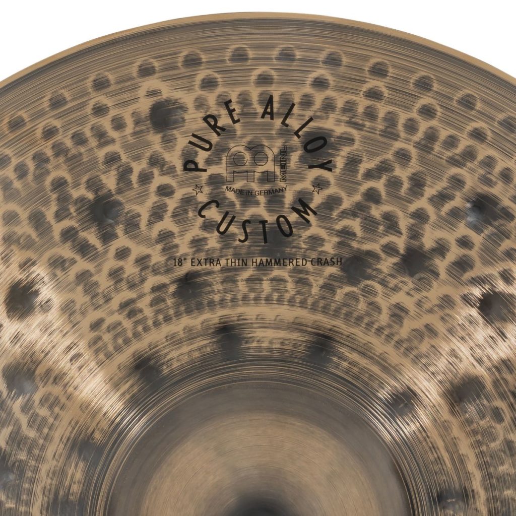 MEINL PAC18ETHC - immagine 4