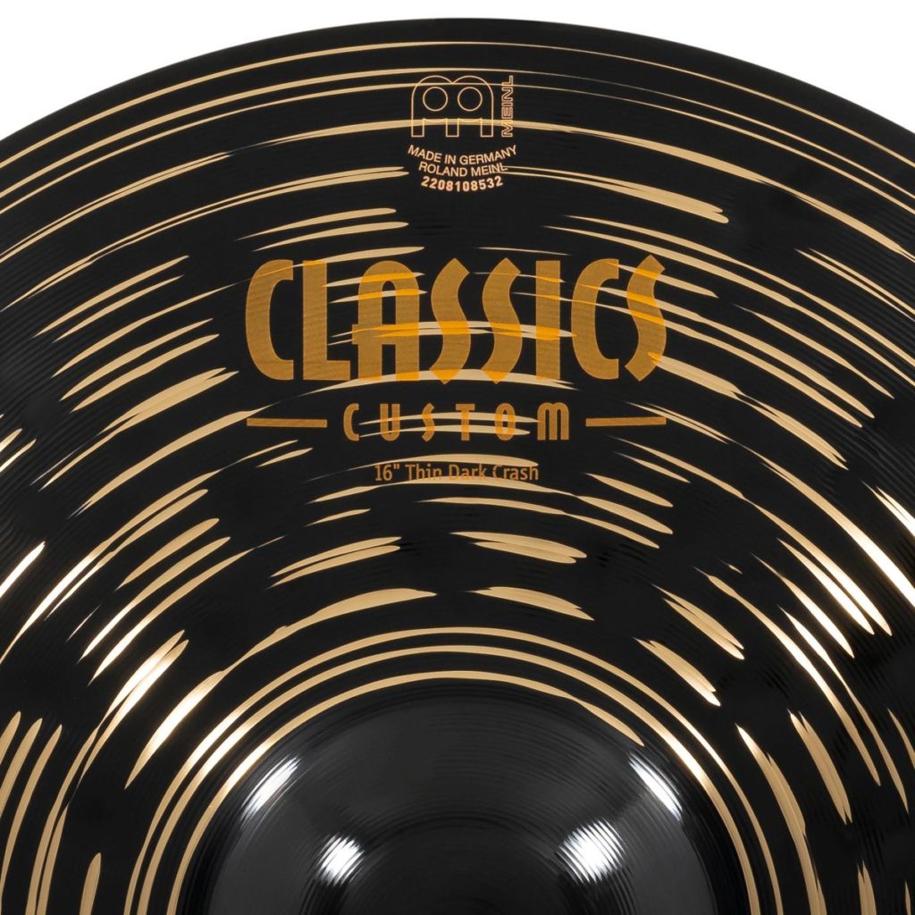 MEINL CC16TDAC - immagine 4