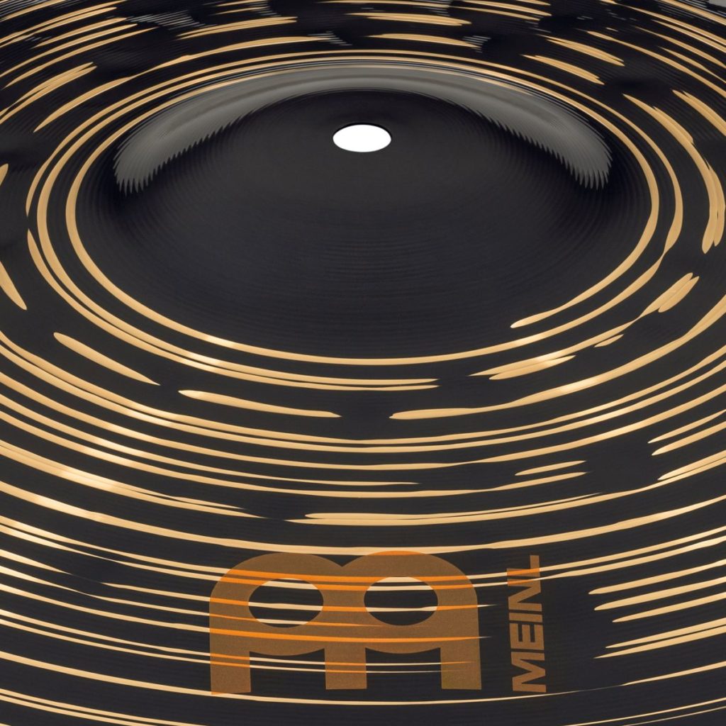 MEINL CC16TDAC - immagine 5