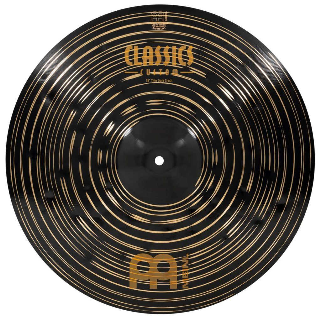 MEINL CC18TDAC