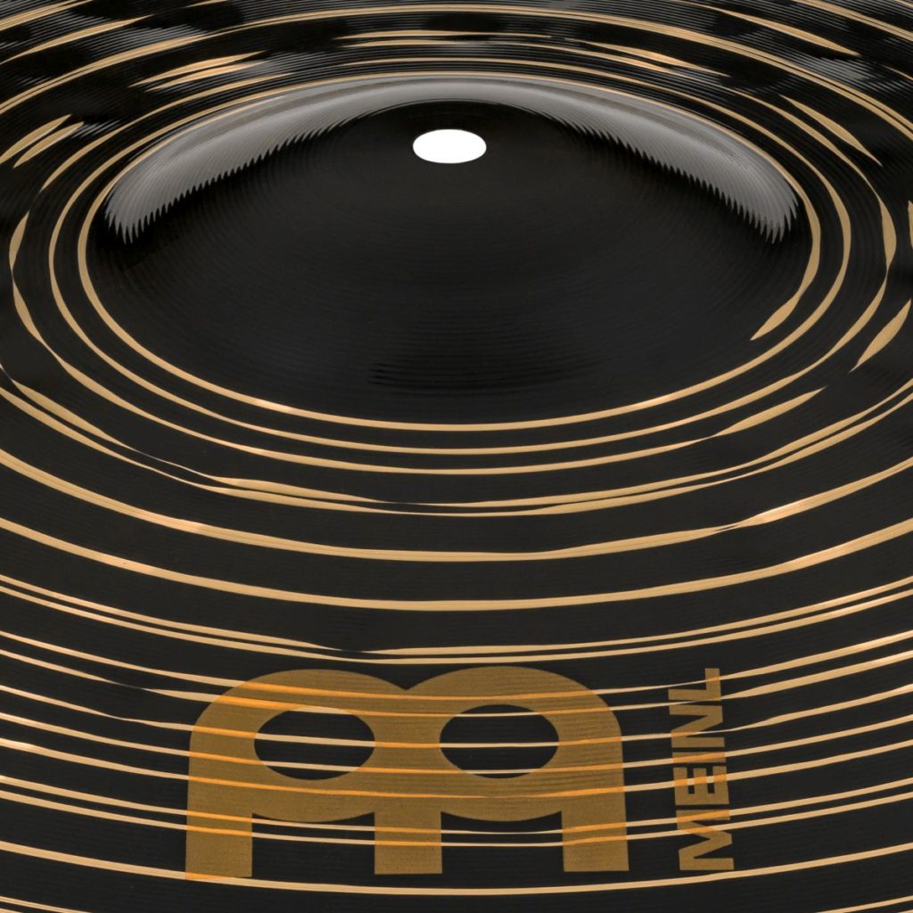 MEINL CC18TDAC - immagine 5