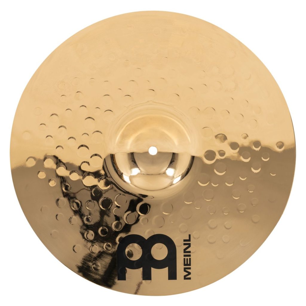 MEINL CC16TC-B - immagine 2