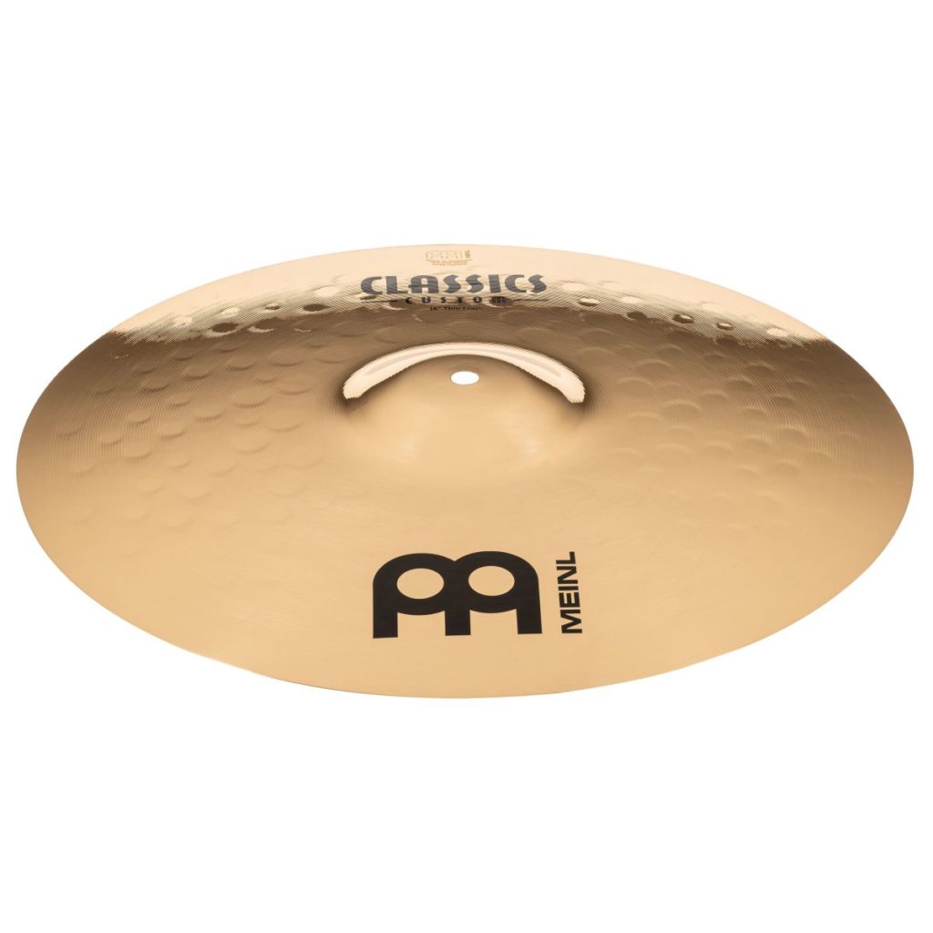 MEINL CC16TC-B - immagine 3