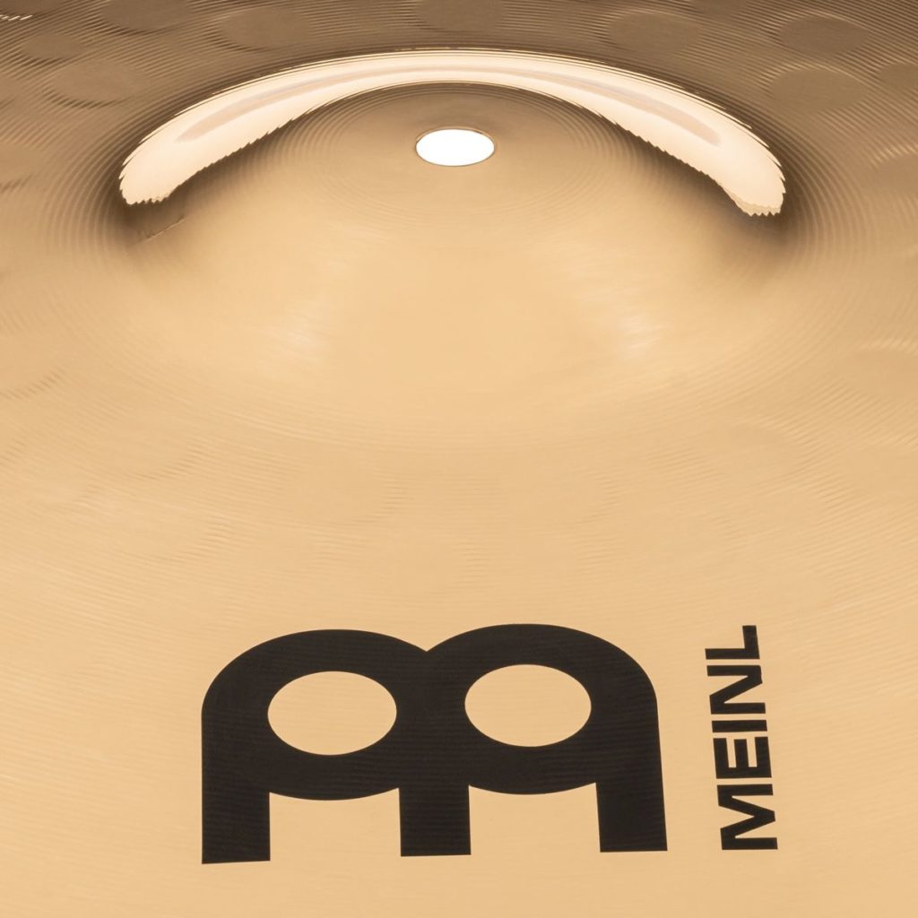 MEINL CC16TC-B - immagine 5