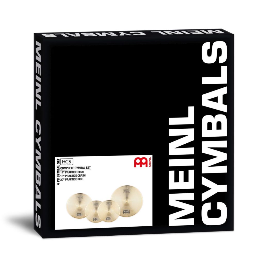 MEINL P-HCS141620 - immagine 2