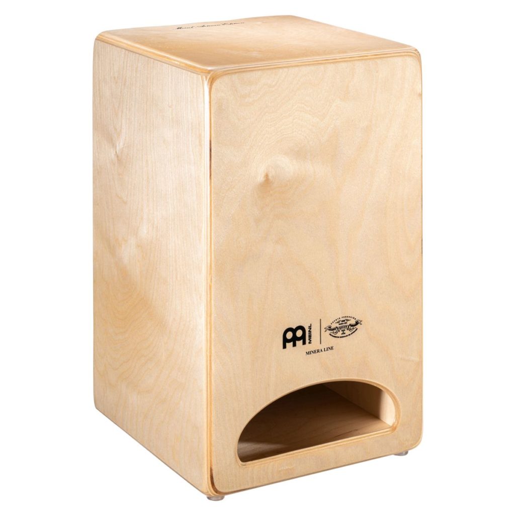 MEINL AEMILLI - immagine 2