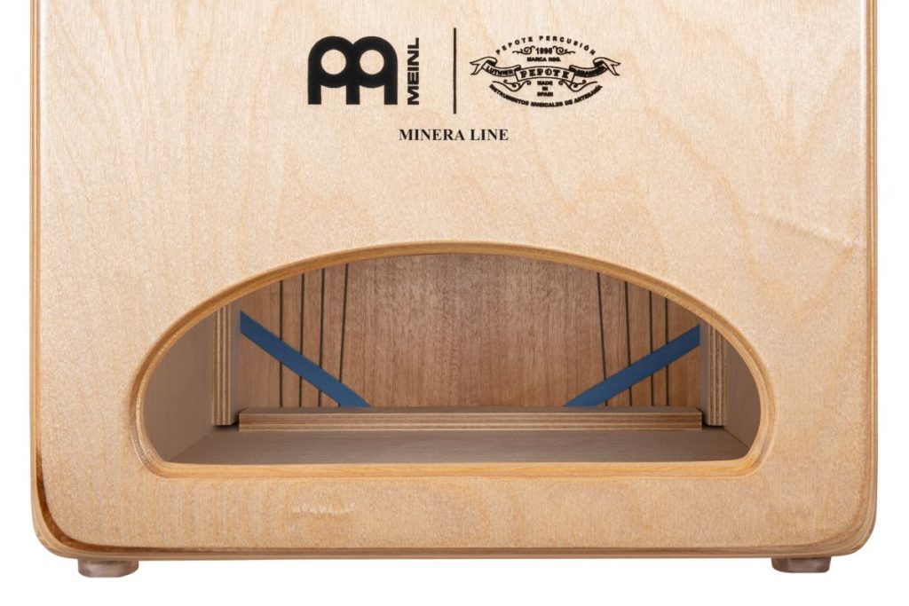 MEINL AEMILLI - immagine 4