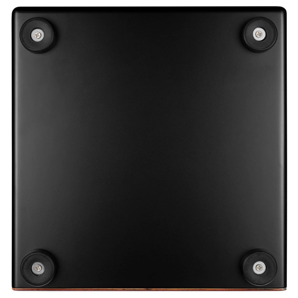 MEINL MCAJ100BK-SAF - immagine 5