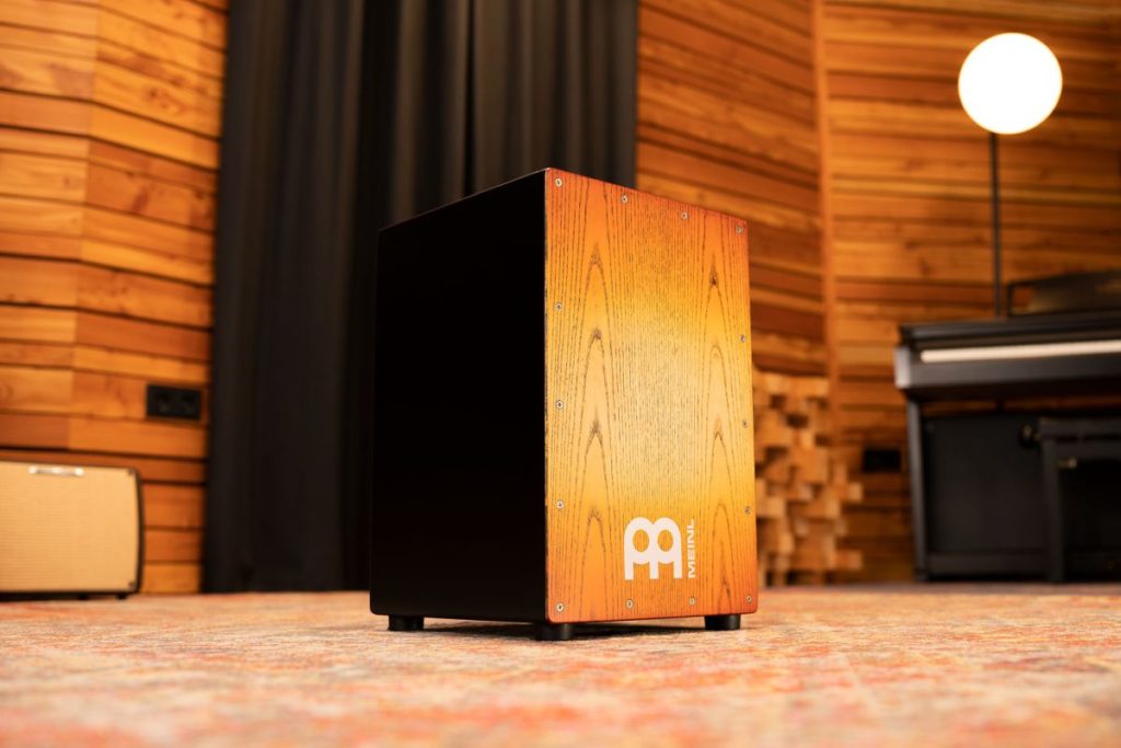 MEINL MCAJ100BK-SAF - immagine 6