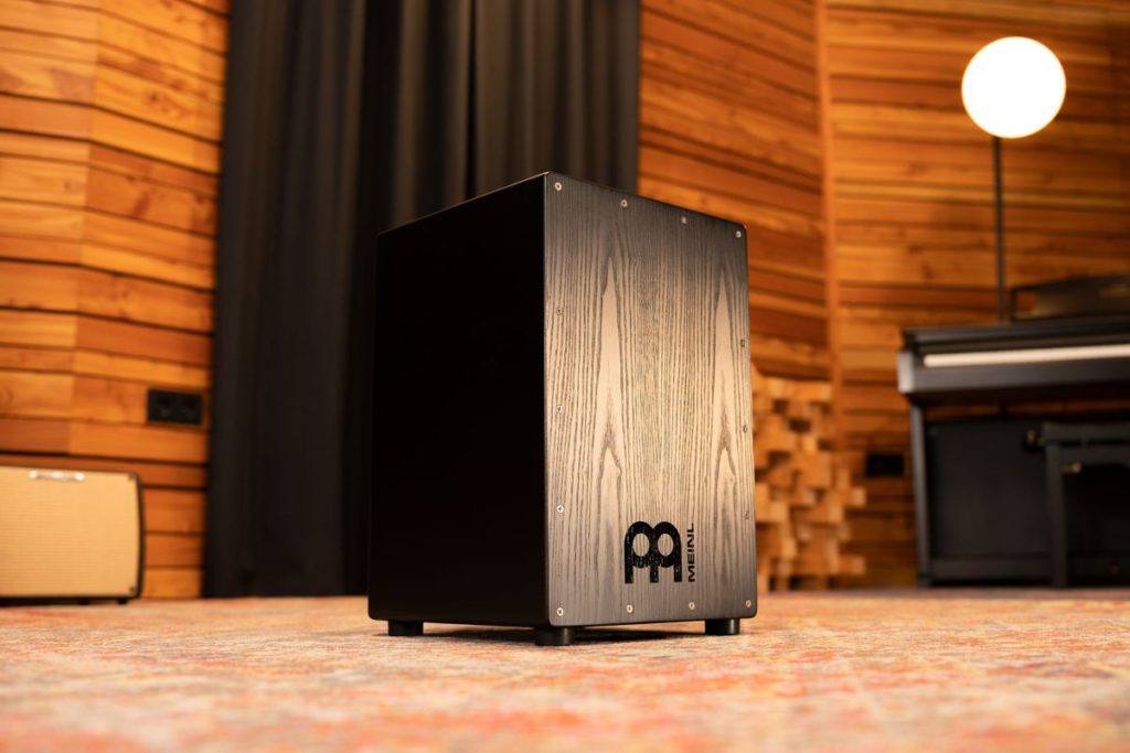MEINL MCAJ100BK-CBF - immagine 6