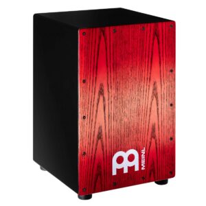MEINL MCAJ100BK-TRF