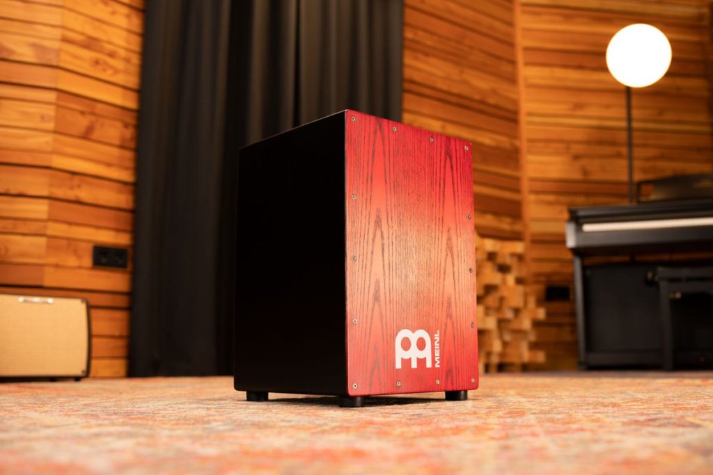 MEINL MCAJ100BK-TRF - immagine 6