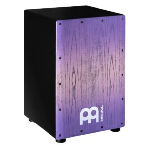 MEINL MCAJ100BK-LPF