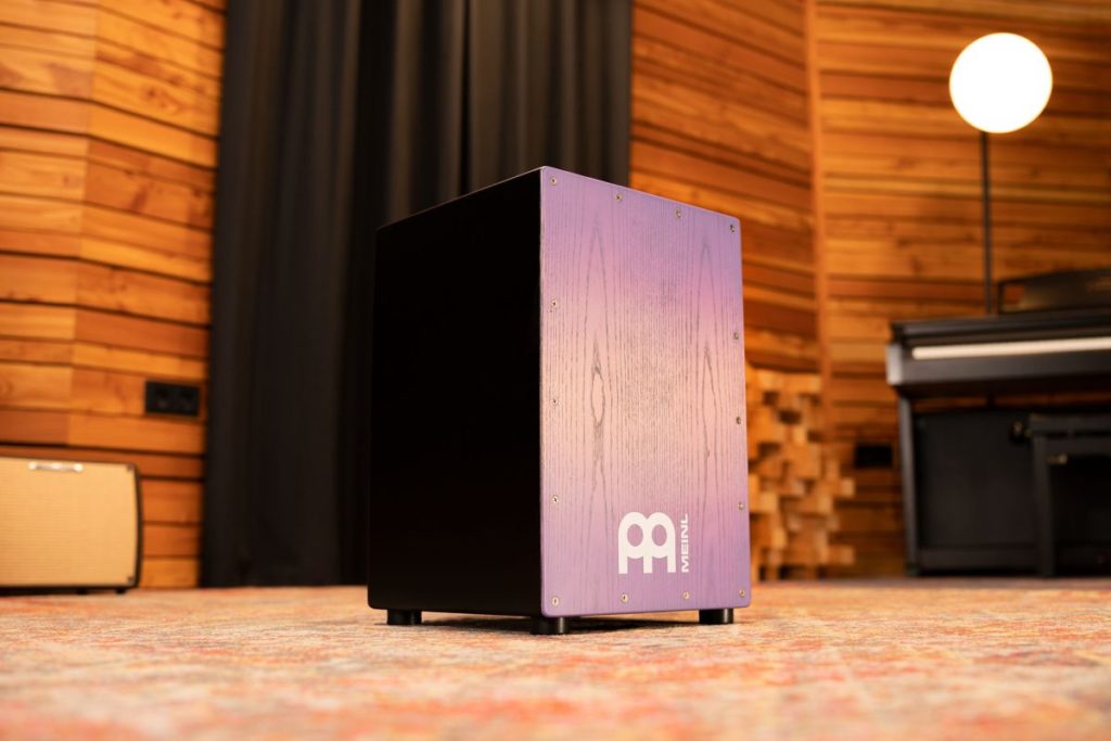 MEINL MCAJ100BK-LPF - immagine 6