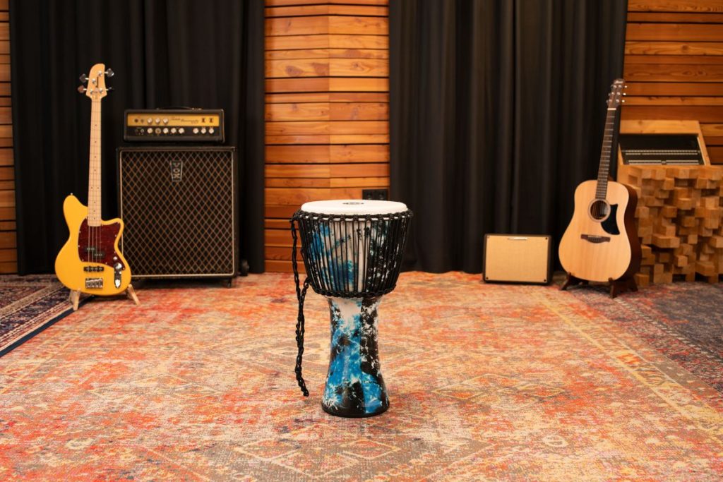 MEINL PADJ8-L-F - immagine 6