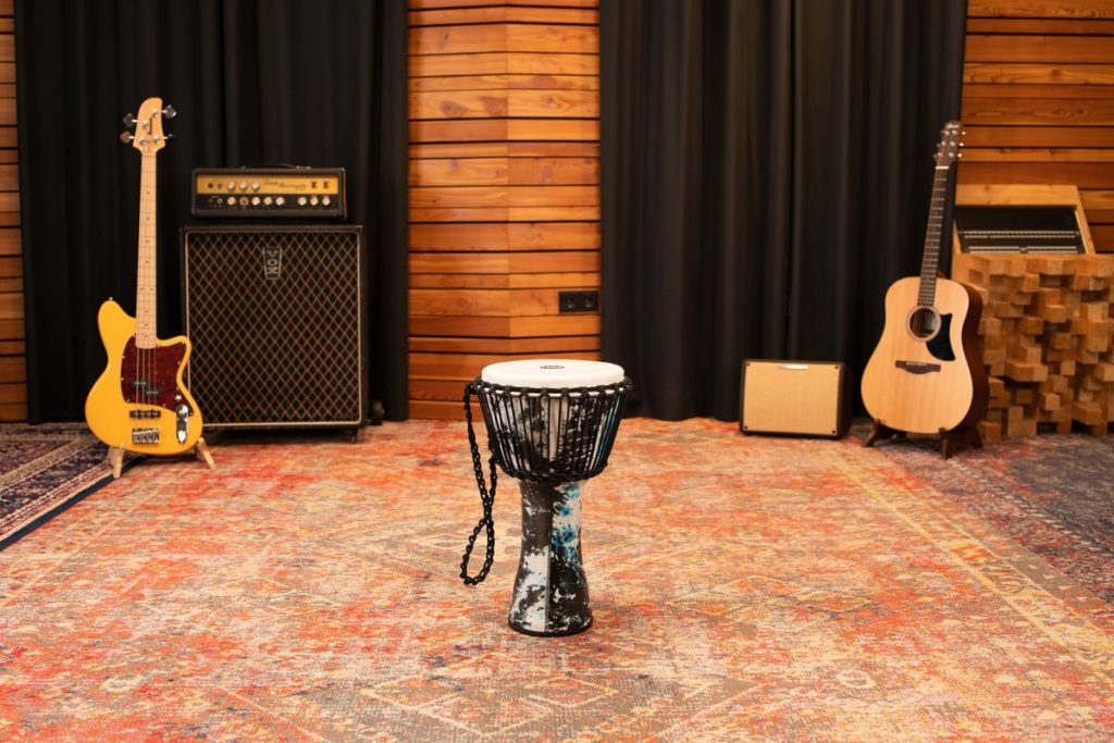 MEINL PADJ8-M-F - immagine 6