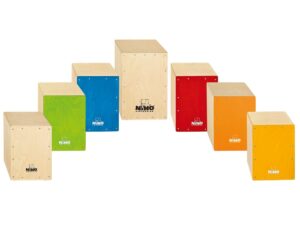 NINO PERCUSSION NINOSET950