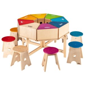 NINO PERCUSSION NINOSET954-2