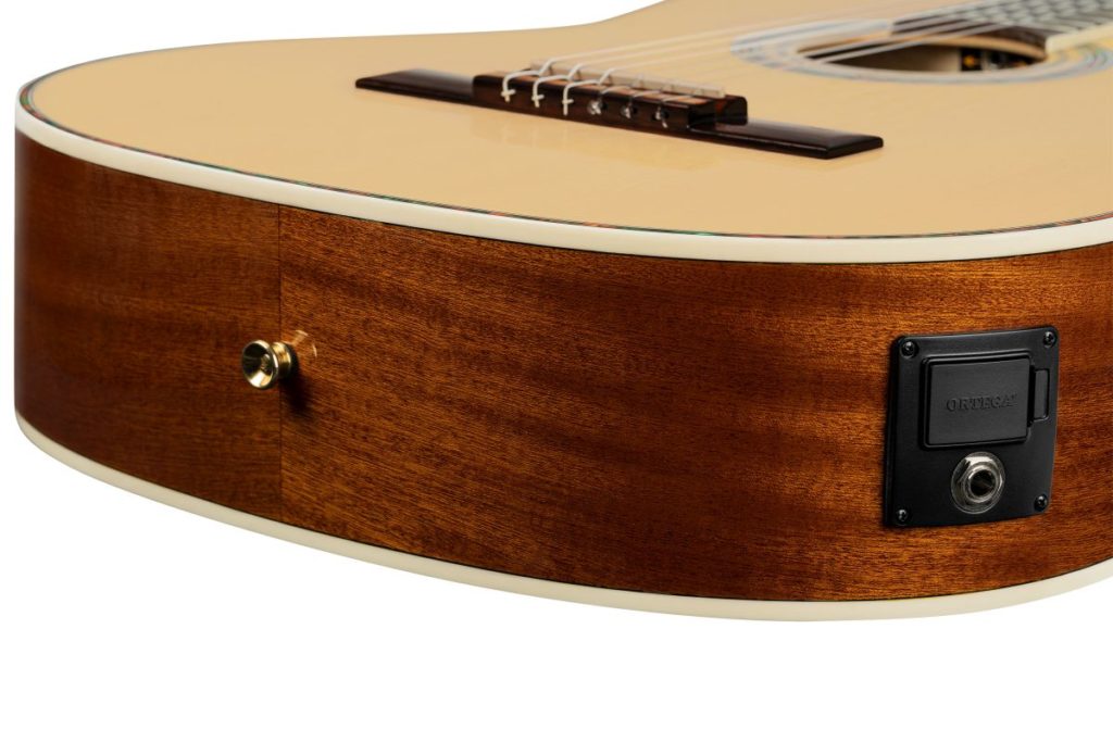 ORTEGA RCE141NT - immagine 5
